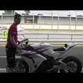 Superbike: Mozgásban a Honda