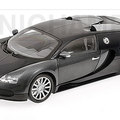 Minichamps Veyron: az első képek!
