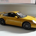Norev Porsche 911 GT3 RS bemutató Bency jóvoltából