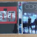 Dido és The Corrs CD-k