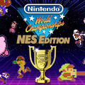 Nintendo World Championships - NES Edition előrendelve