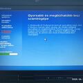 Windows XP-t régi laptopra!