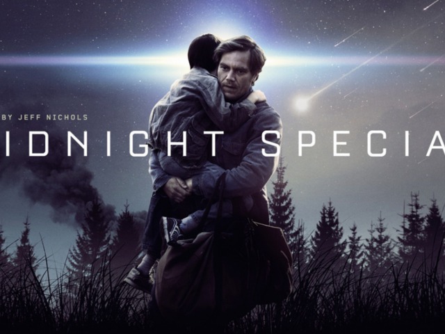 Midnight Special