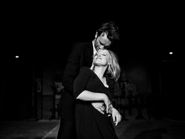 Cannes exkluzív: Szerelem a hidegháború idején - Cold War