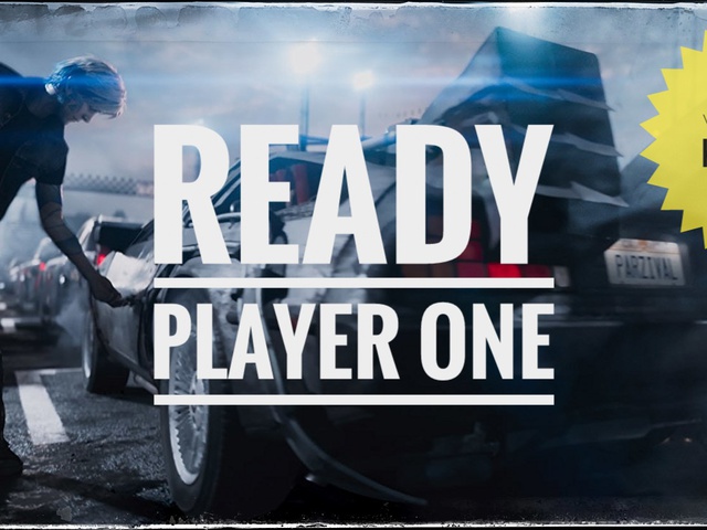Watchlistről kihúzva #11 - Ready Player One