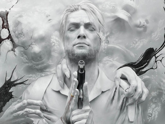 Az akció és a horror fülledt nászéjszakája - The Evil Within széria