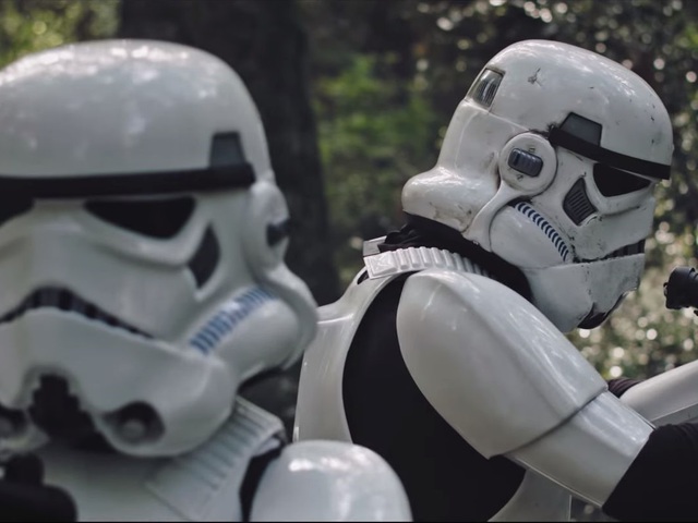 A legjobb Star Wars kisfilmek 2018