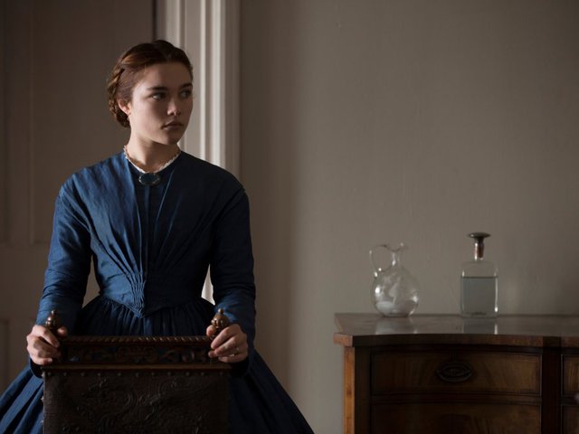 Majdnem Shakespeare - Lady Macbeth