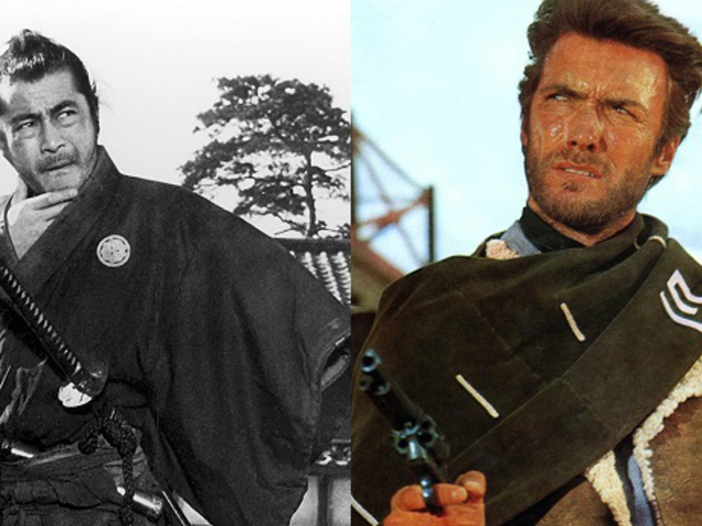 A testőr vs. remake