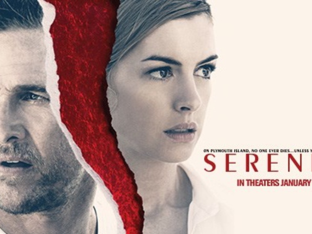 Vihar a biliben? - Serenity