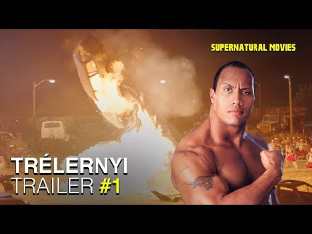 Szóljon a ROCK! - TRÉLERNYI TRAILER #1