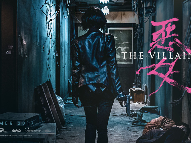 Szilánkos akció-mennyország - The Villainess