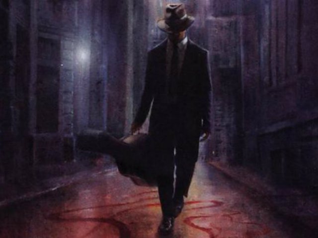 Lovecrafti dallamok - Feketom Tom balladája