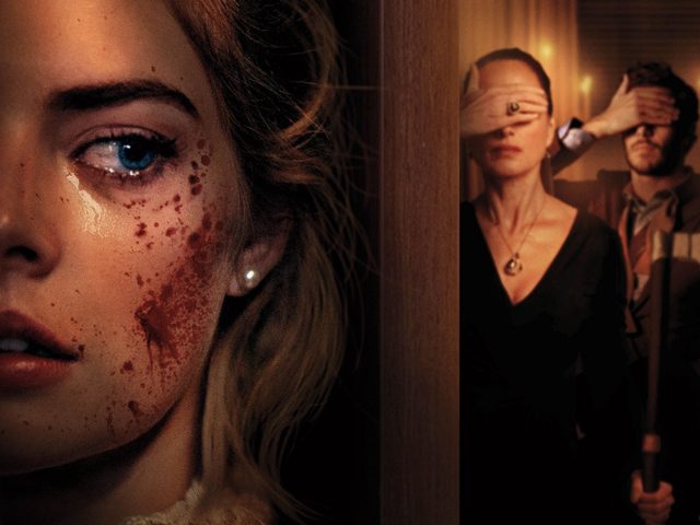 I wanna play a game - Aki bújt duplakritika