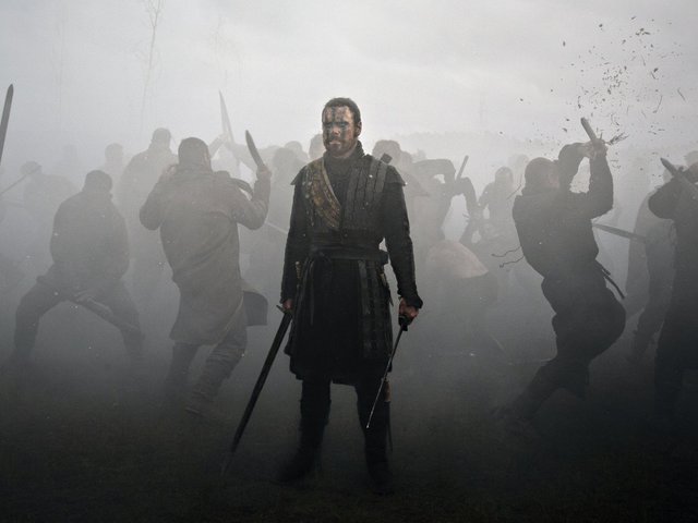 Macbeth