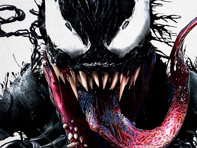 Venom: Halálos Védelmező