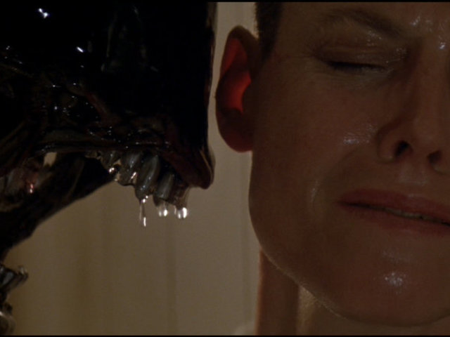 [kritika] Alien³ - A végső megoldás: Halál (1992)