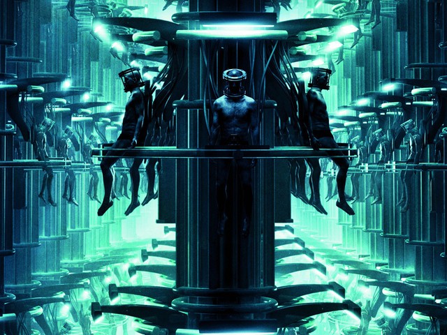 Daybreakers - A vámpírok kora