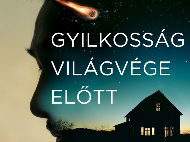 Ben H. Winters - Gyilkosság világvége előtt