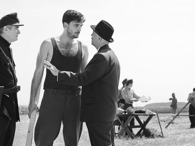 A magyar bűntudat filmje - 1945