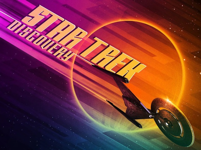 Felfedezők, kutatók vagyunk, nem pedig tűzoltók - Star Trek: Discovery