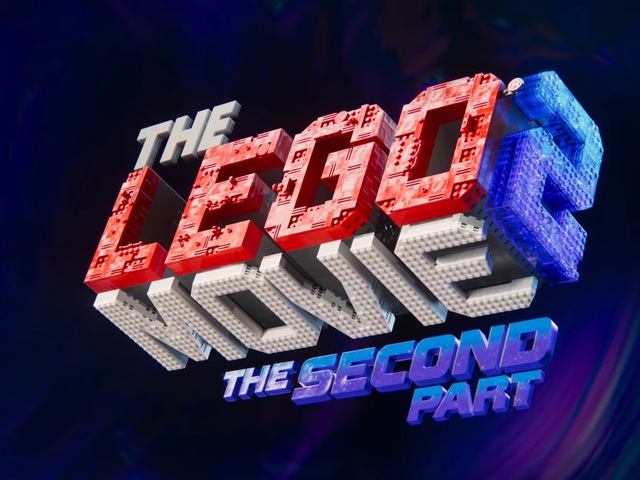 Inkább felnőtt, mint gyerek - LEGO Kaland 2