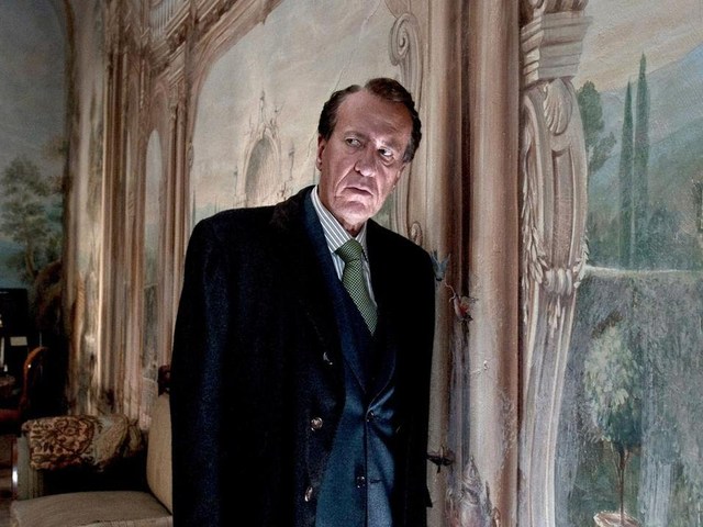 Tornatore remek ajánlata - Senki többet