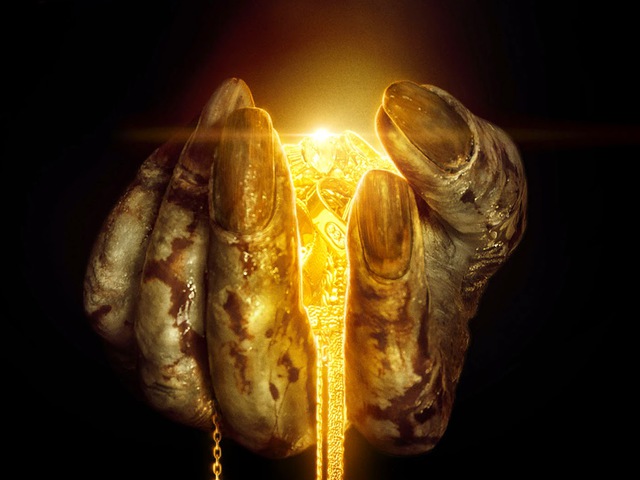 Egy majdnem 1/10 - Leprechaun: Origins