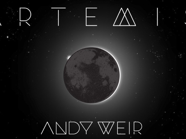 Andy Weir - Artemis