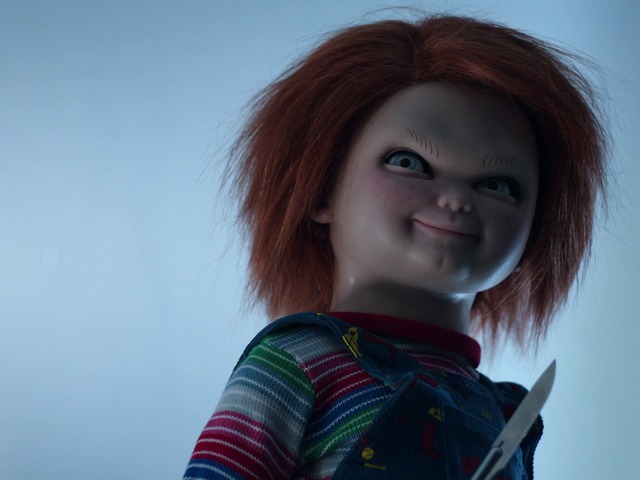 Unalmas már a babázás - Cult of Chucky