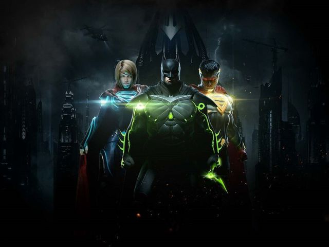 Minden, amit a DC mozifilmekből hiányoltunk - Injustice 2