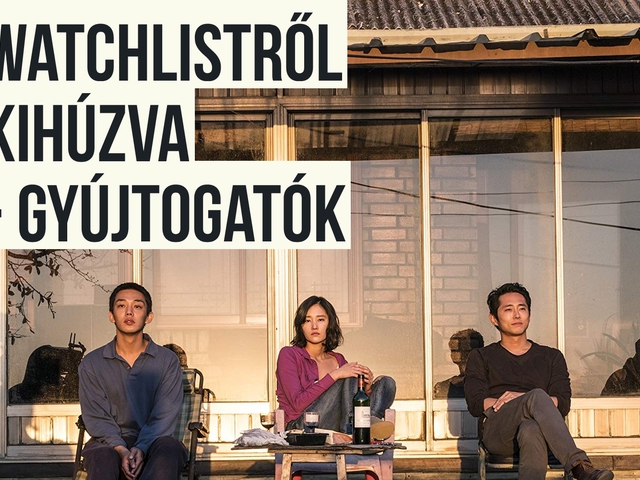 Watchlistről kihúzva #14 - Gyújtogatók