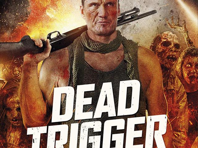 Mobilos játékból film - Dead Trigger