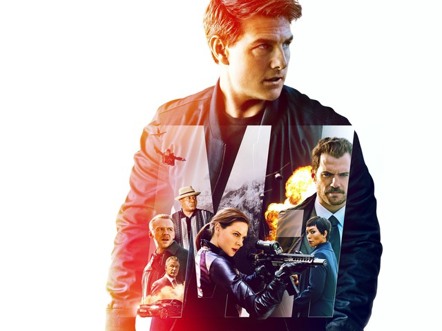 Tom bírja még a gyűrődést - Mission Impossible: Utóhatás másodvélemény