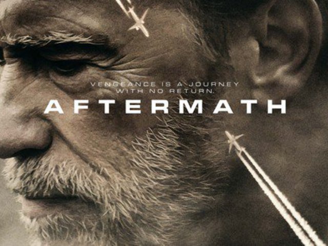 Schwarzenegger drámázni próbál - Utóhatás
