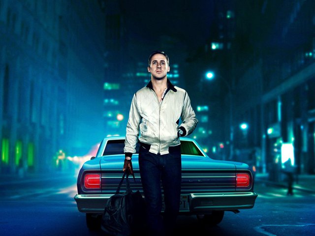 [kritika] Drive - Gázt! (2011)
