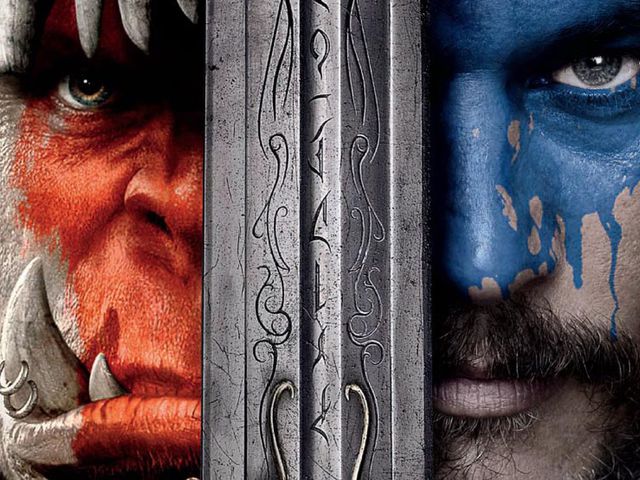 Warcraft: A kezdetek