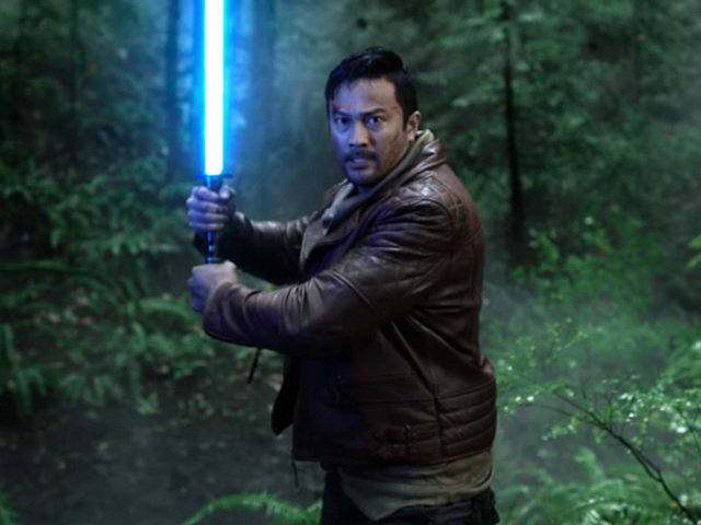 A legjobb Star Wars rajongói filmek - 2017
