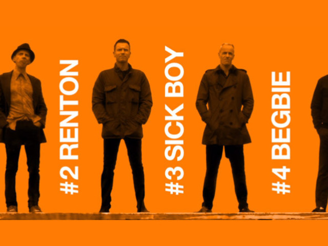 A világ egyik legfeleslegesebb folytatása - T2 Trainspotting