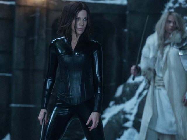 Ideje lenne lezárni ezt a szériát... - Underworld 5
