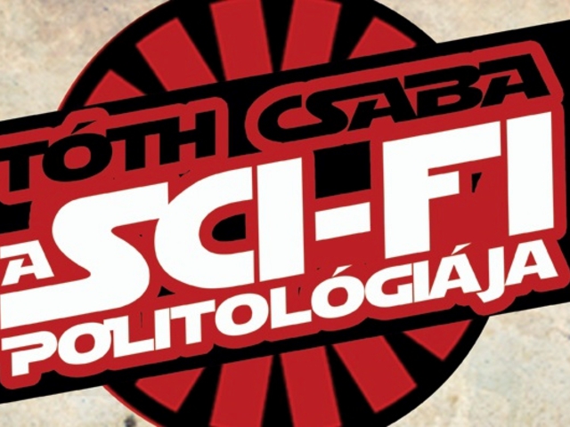 A sci-fi politológiája