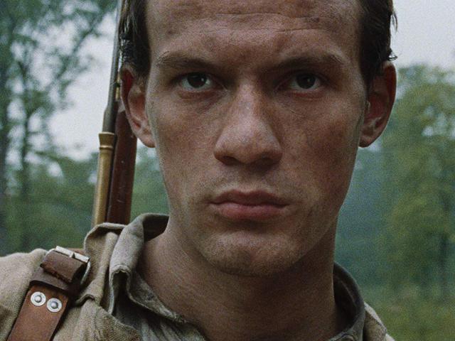 Még egy jó magyar film? - Guerilla
