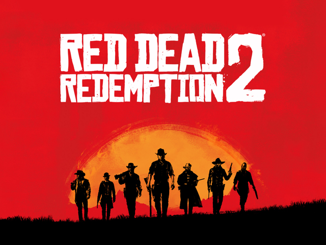 A Vadnyugat örök - Red Ded Redemption 2
