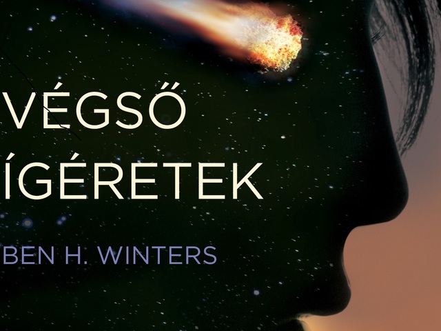 Ben H. Winters - Végső ígéretek