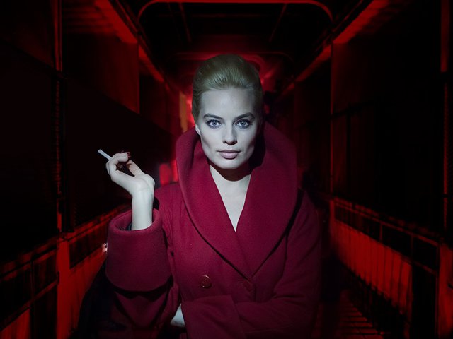 A tökéletes femme fatale - Terminal