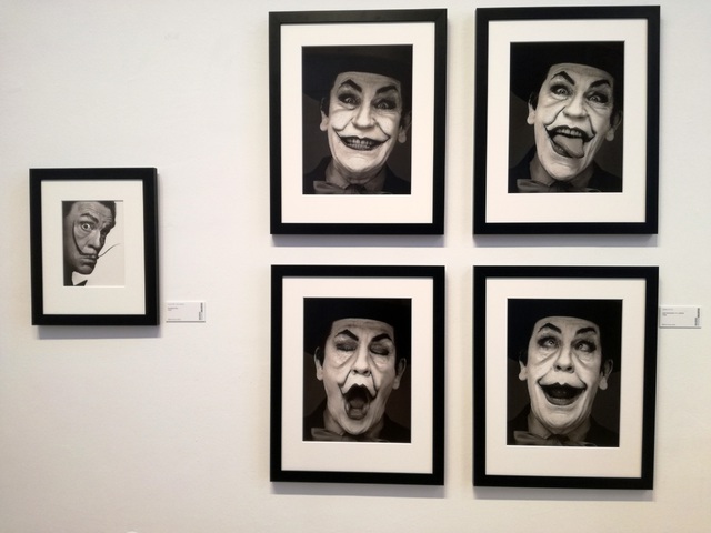 John Malkovich, a Jolly Joker