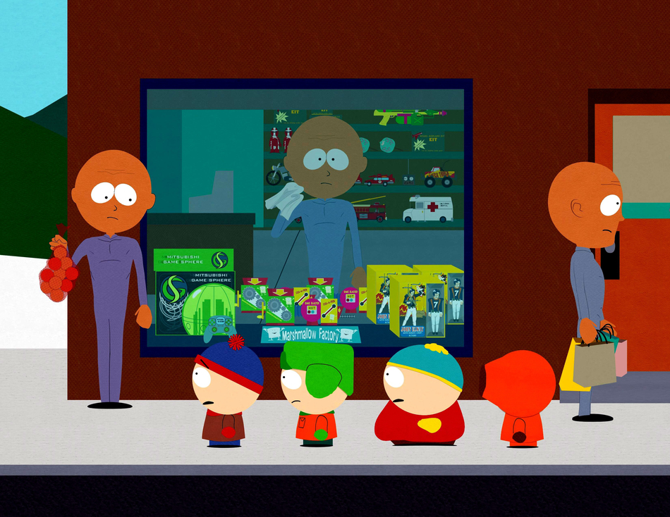 google website download the south park movie free