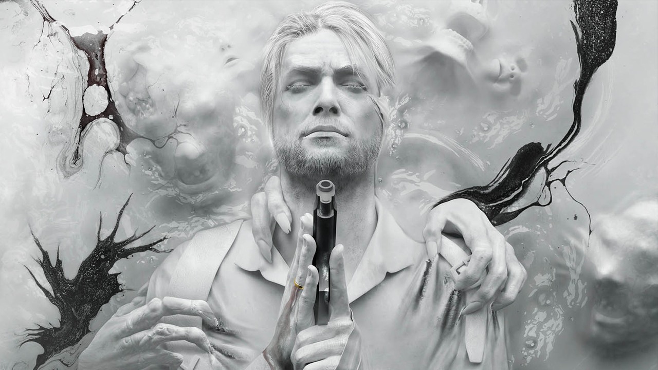 The evil within достижения