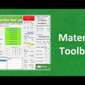 Material Toolbox - NCR Brasil Ltda