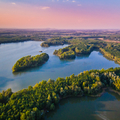 Magyarország egy eddig alig ismert csodája: a Rétközi-tó